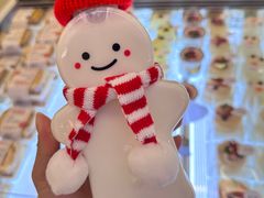 -红星前进面包牛奶公司(君太店)