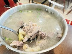 -乡亲鹅肉城(吴江店)