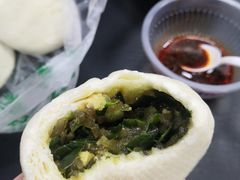 -郑家包子牛肉拉面(尚勤路店)