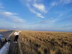 -青海湖国家重点风景名胜区