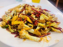 -田记餐馆(富国街店)