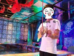 -钳真多钓虾馆·小龙虾海鲜烧烤(九六广场店)