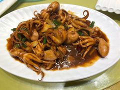 -胖大嫂渔家排档(半边山店)