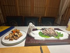 -悦真雅院·四合院·清真私房菜(雍和宫店)