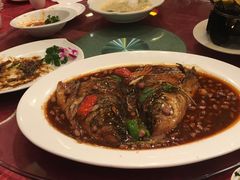 -食為天·本地人爱吃的淮扬菜(瘦西湖店)