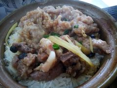 -荣记煲仔饭(高庙路店)