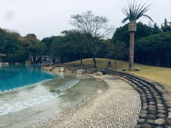 -上海月湖雕塑公园