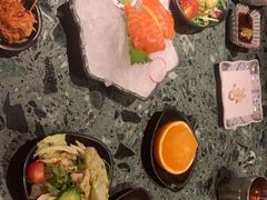 -九本居酒屋(学院路店)