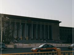 -人民大会堂