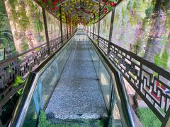 -常德桃花源景区