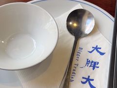 -大牌大·传统杭帮菜(湖滨店)