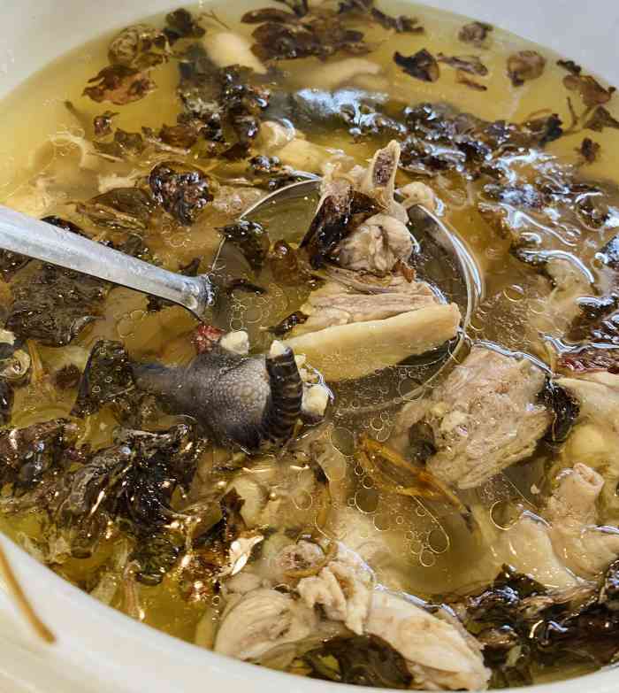 建州宴·鲜辣闽北味(武夷山店)