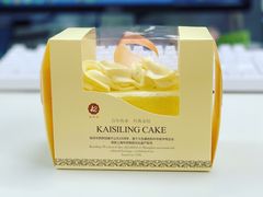 -凯司令西点房(南京东路店)