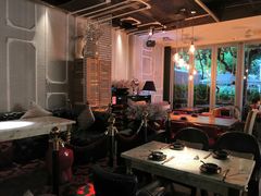 大堂-JUKEBOX玖部音乐餐厅(华侨城店)