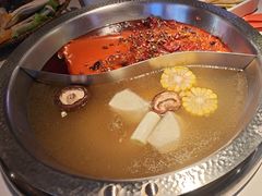 -李姑婆鲜切牛肉火锅自助(凤城二路店)