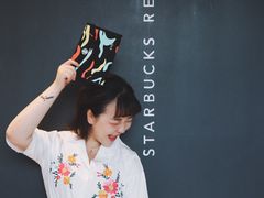 -星巴克(成都太古里二店)