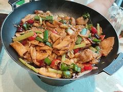 -阿娘家·原生态农家菜(国顺东路店)