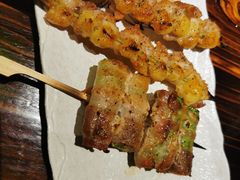 -鸟鹏烧鸟居酒屋(熙龙湾店)