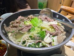 -全牛匠·乐山跷脚牛肉(新中关店)