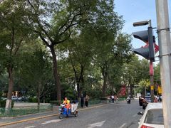 -雕刻时光咖啡馆(南院门店)