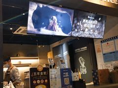 -瑞幸咖啡(南海万科广场店)