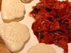 -苹果树下艺术餐厅(通州店)