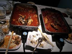-鱼酷活鱼烤鱼(北美店)