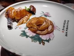 -京味斋·北京烤鸭(北京南站洋桥店)