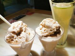 -绿茶餐厅(西单老佛爷店)