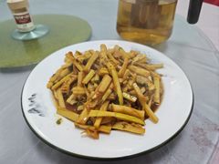 -翠茗农庄土菜馆(天目湖店)