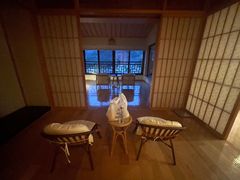 -北京古北水镇御舍温泉酒店