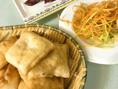 -伊宁伊香酥油奶茶馆