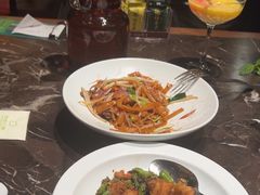 -汤城小厨•粤菜•靓汤(苏州街店)