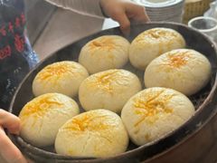 -四海楼(如皋定慧禅寺店)