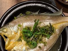 -香园茶社·金陵小灶(老门东店)