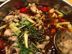-望京一号·重庆江湖菜(工体店)