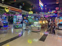 -大玩家(万达广场大连甘井子店)