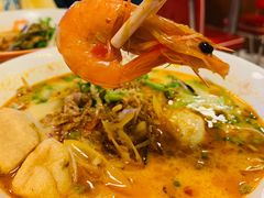 冬阴功米线-玩味工厂·东南亚特色餐厅(太古里店)