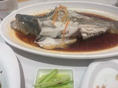 -梅利汴京烤鸭•开封豫菜地标店(晋安路店)