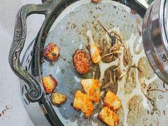 -享等你烤肉(万家丽店)