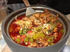 -武松家(丰益桥店)