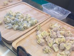 -袁记云饺(西安路店)