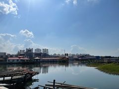 -君豪蟹都·湖景·农家乐(蟹舫苑店)