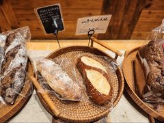 -佐敦面包铺·JORDAN BAKERY