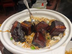-新白鹿餐厅(爱琴海购物中心店)