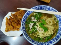 -苏州一碗面(鲈乡南路店)