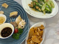 -鹭园酒家·四十年老字号