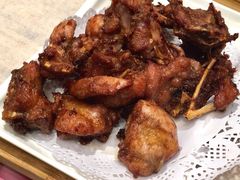 QQ鸡架-申记串道(中街店)