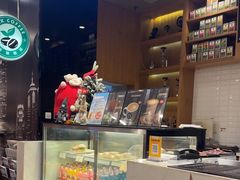 -逸派咖啡 EPARKCOFFEE(广安门店)