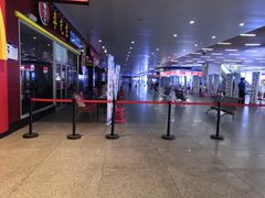 -麦当劳(武昌火车站店)